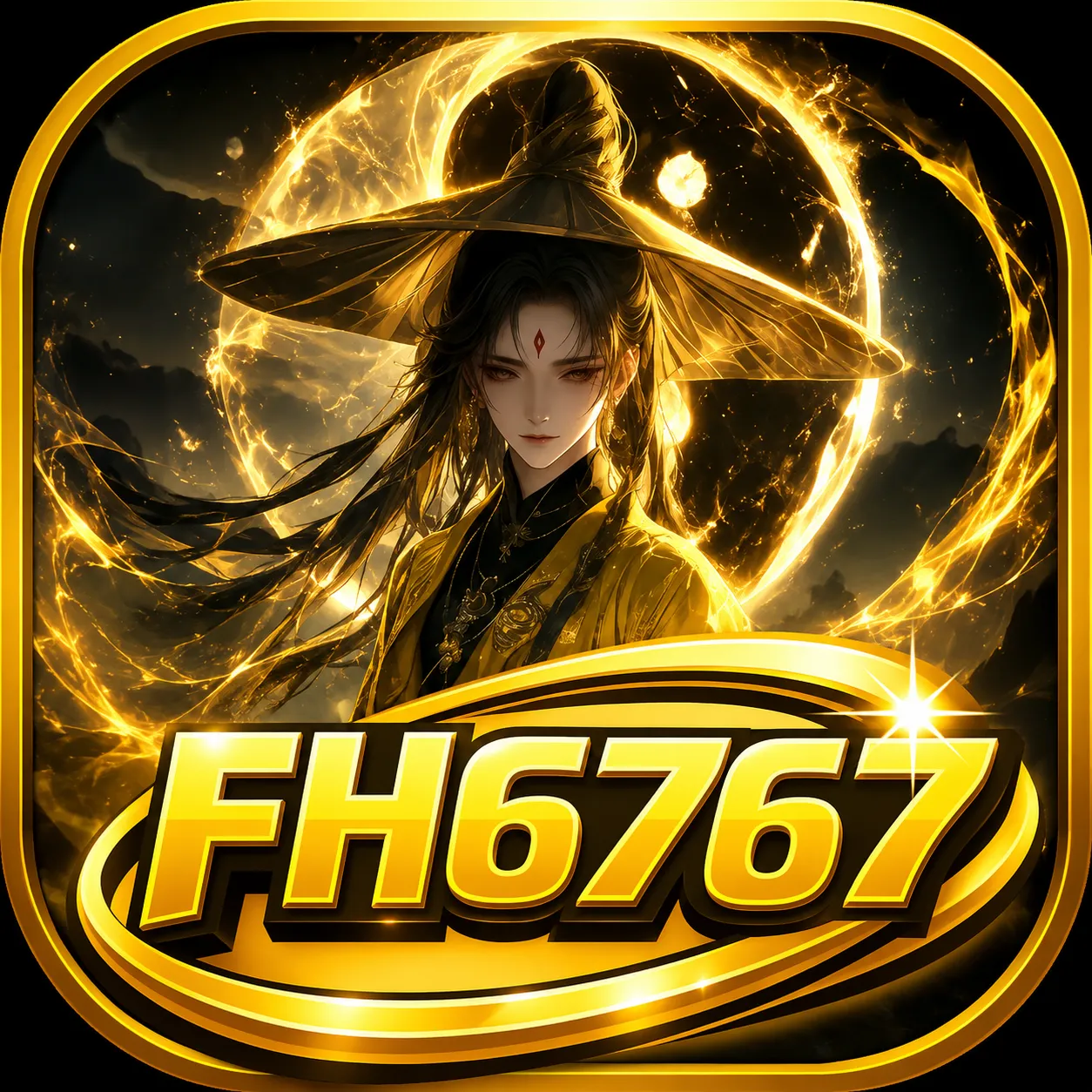 FH6767 - Game Idle Menarik untuk Mengisi Waktu Anda