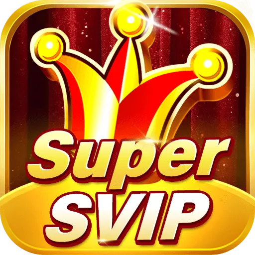 SUPERSVIP - Petualangan Anime Terbaik